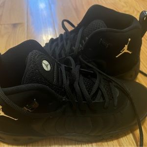 Nike air Jordan’s Jumpman Pro BIG Kids (6)
